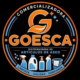 Logo Goesca