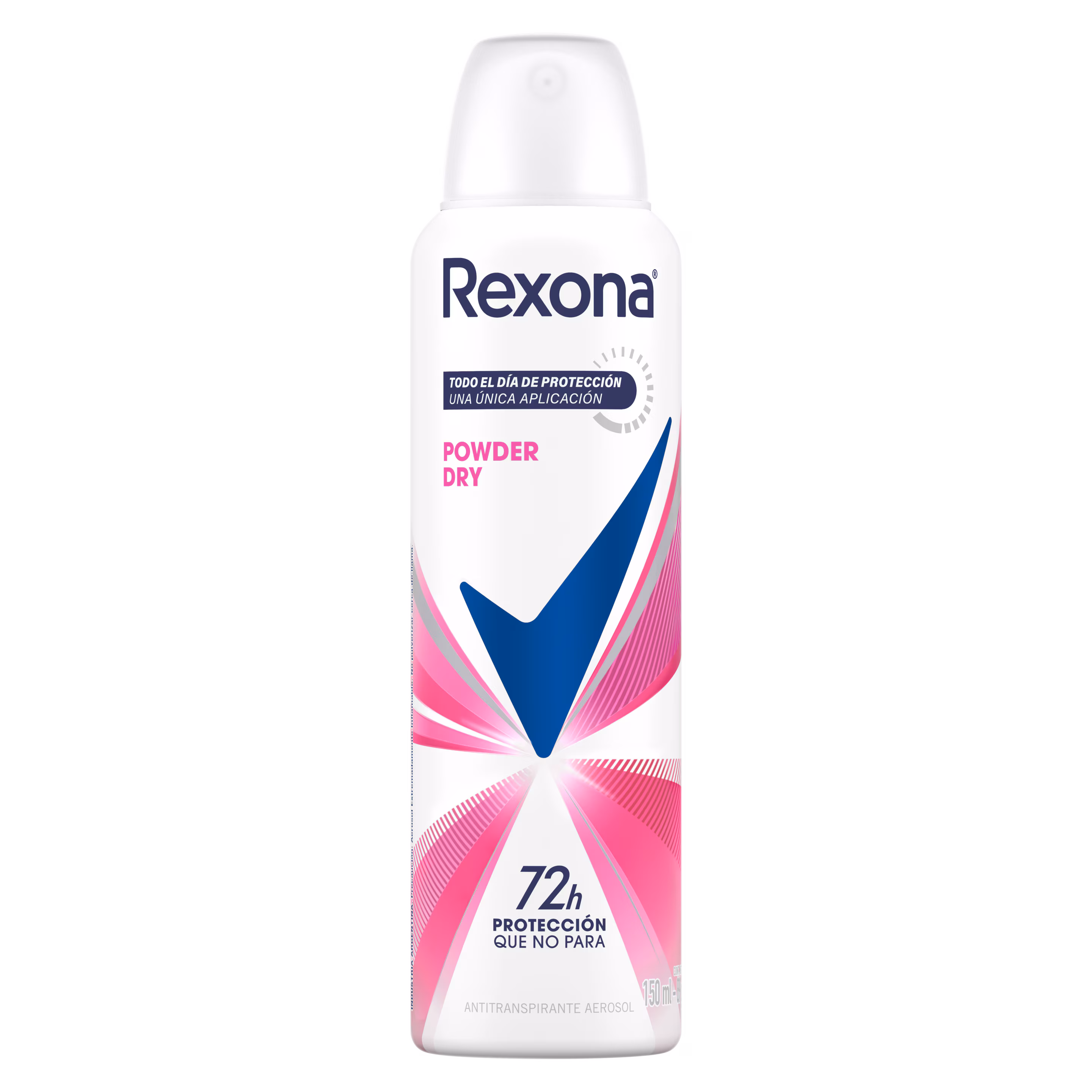 DESODORANTE REXONA SPRAY POWER DRY