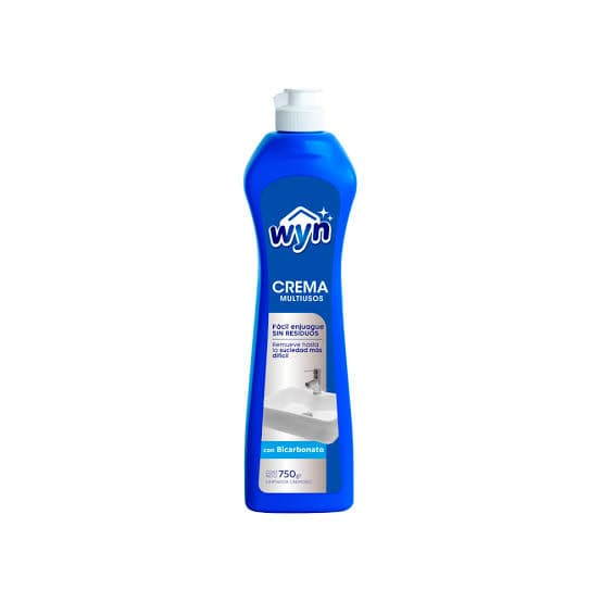 CREMA WYN 750g