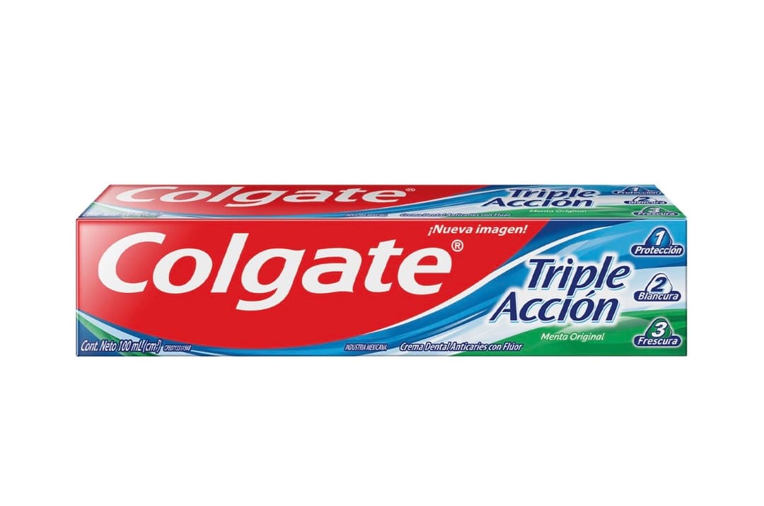 PASTA COLGATE T/A 100ml