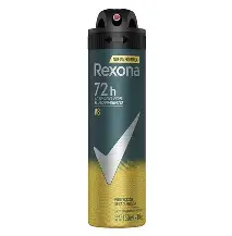 DESODORANTE REXONA SPRAY MEN V8