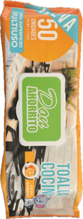 TOALLA LIMPIA SUPERFICIE COCINA DON AHORRITO