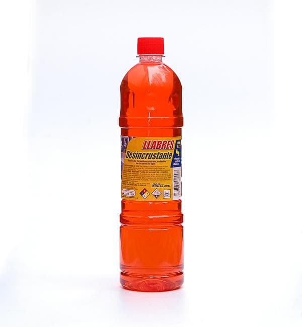 VIRUTILLA LIQUIDA LEAL 900 ML