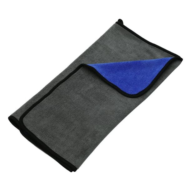 TOALLA MICROFIBRA AUTO INTERIOR 30X30