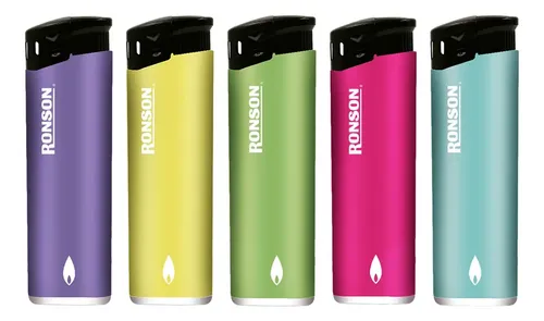 ENCENDEDOR RONSON
