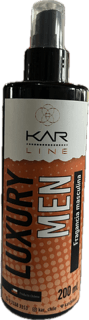 KAR AROMATIZANTE LUXURY MEN