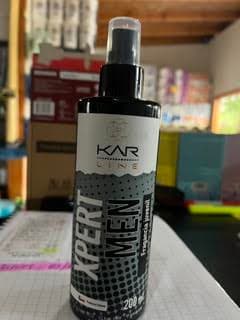 KAR AROMATIZANTE XPERT MEN