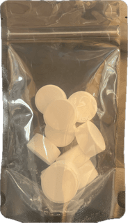 CLORO PASTILLAS 10 UN