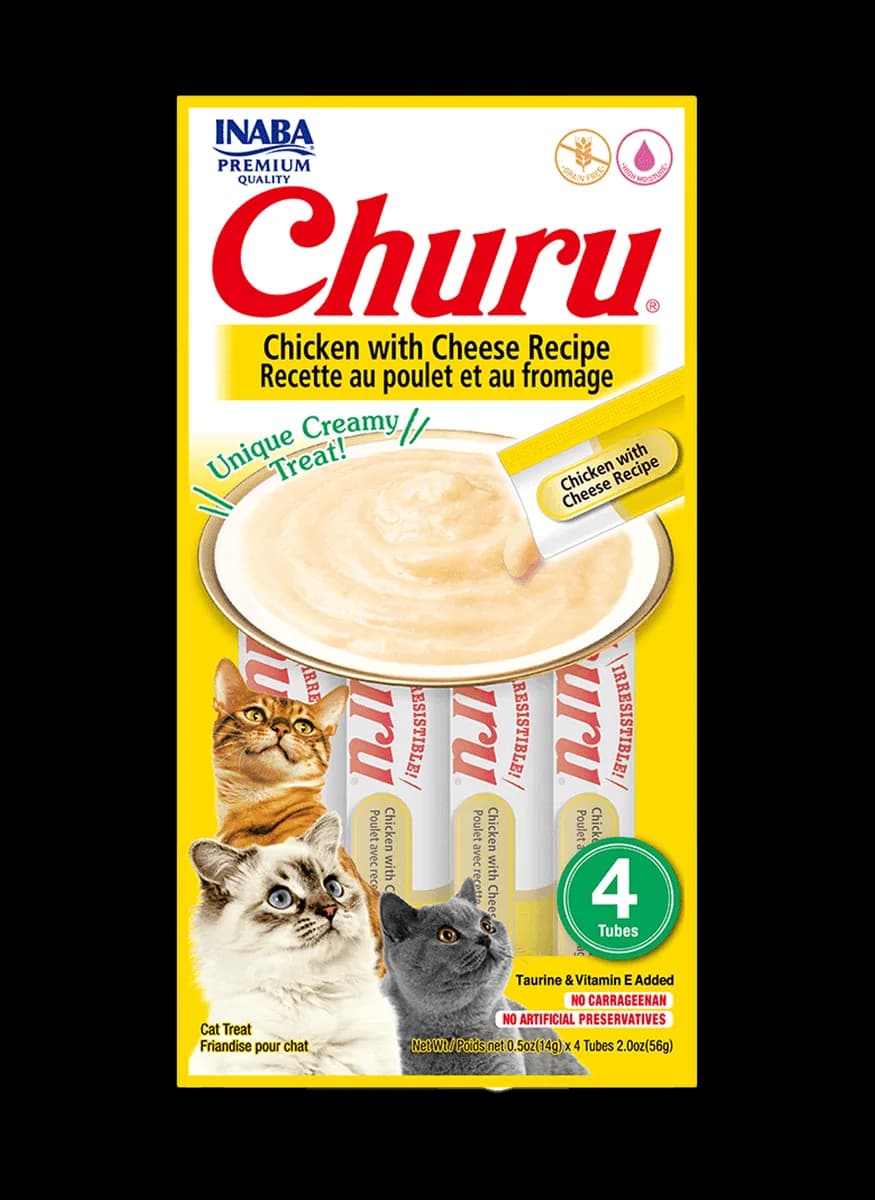 CHURU GATO CHICKEN WITJ BEEF RECIPE